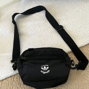 EUC Adidas Crossbody